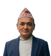 योग बहादुर भण्डारी