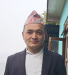 योग बहादुर भण्डारी