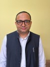अनिल  पौडेल