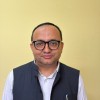 अनिल  पौडेल