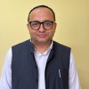 अनिल  पौडेल