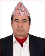 गोकर्ण बहादुर तिमल्सिना