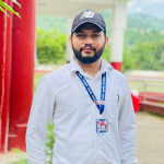 रमेश पौडेल