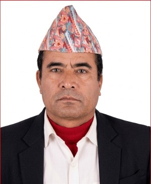 गोकर्ण बहादुर तिमल्सिना