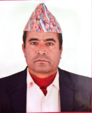 गोकर्ण बहादुर तिमल्सिना