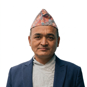 योग बहादुर भण्डारी