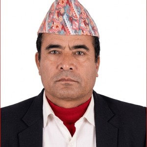 गोकर्ण बहादुर तिमल्सिना