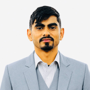 Rajan Acharya