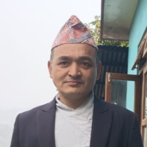योग बहादुर भण्डारी