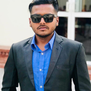 विजय त्रिपाठी