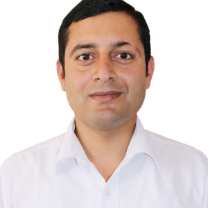 विजन ढकाल