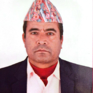 गोकर्ण बहादुर तिमल्सिना