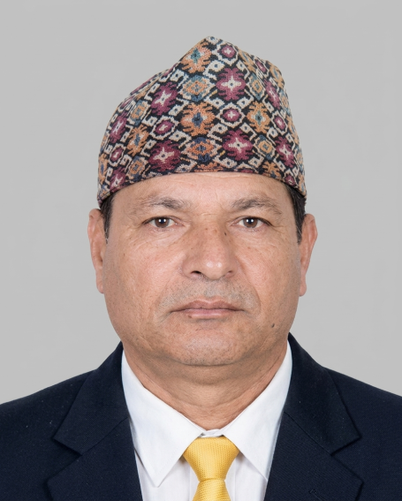 Rammani Mishra