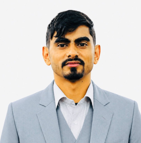 Rajan Acharya