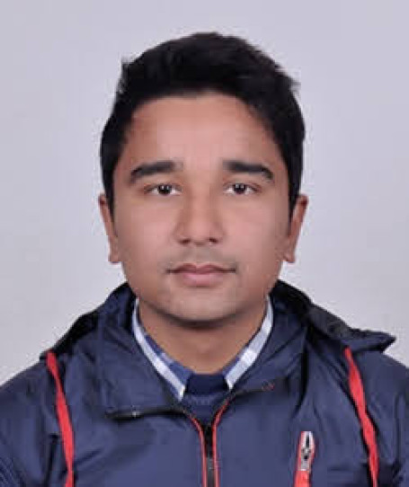 Indra Bahadur Magar