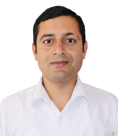 विजन ढकाल