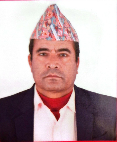 गोकर्ण बहादुर तिमल्सिना