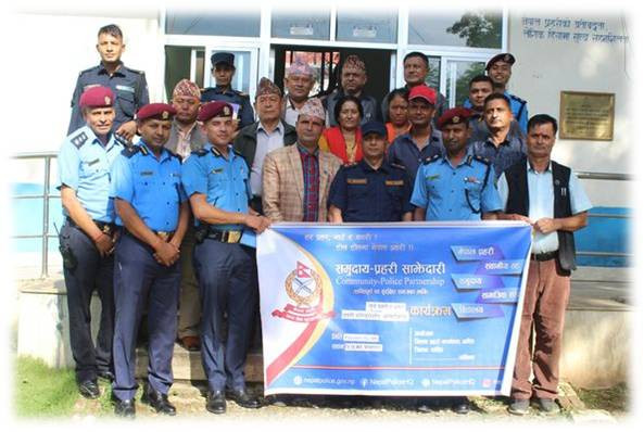 लागु औषध नियन्त्रणका लागि गरिएका प्रयासहरु